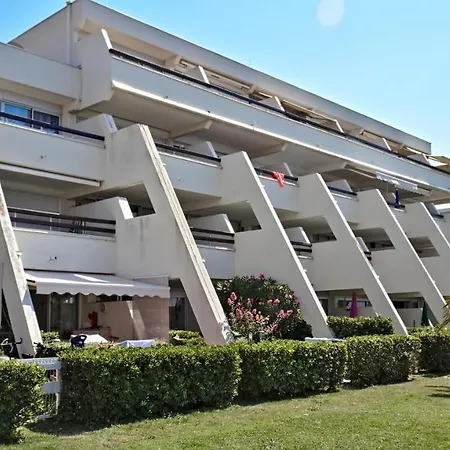 Ulysse Port Camargue 4*