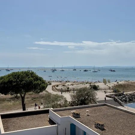 Ulysse Port Camargue Le Grau-du-Roi