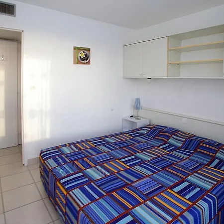 Ulysse Port Camargue Aparthotel