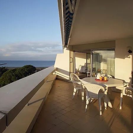 Ulysse Port Camargue 4* Le Grau-du-Roi