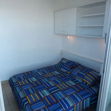 Ulysse Port Camargue Aparthotel 3*