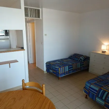 Ulysse Port Camargue 4* Le Grau-du-Roi