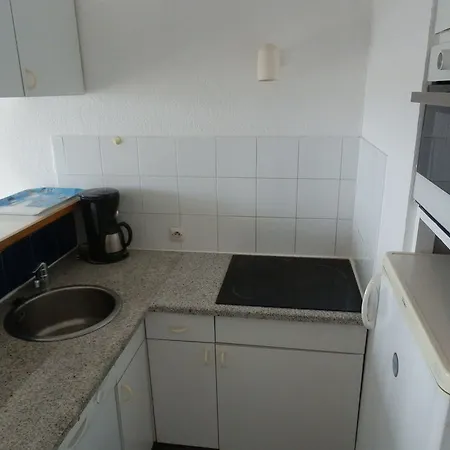 Ulysse Port Camargue Aparthotel