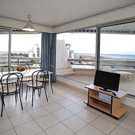 Ulysse Port Camargue 4* Le Grau-du-Roi