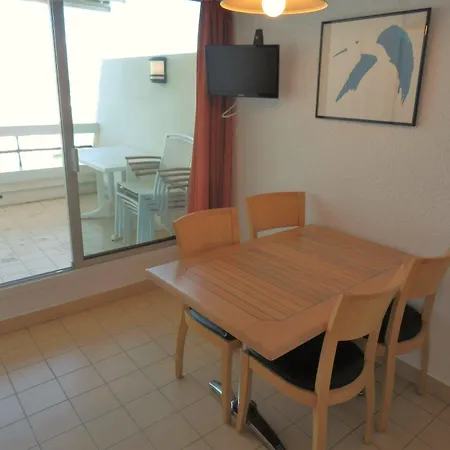 Ulysse Port Camargue 4*