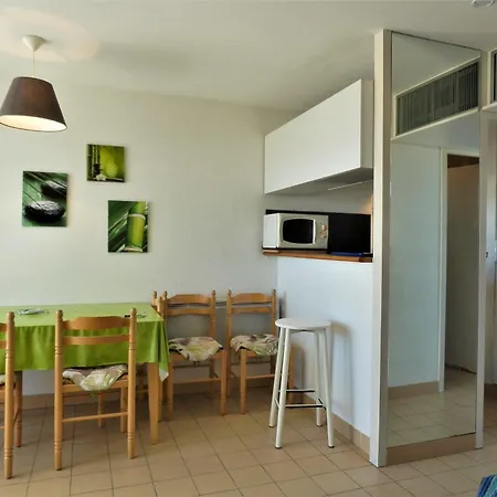 Ulysse Port Camargue Aparthotel Le Grau-du-Roi