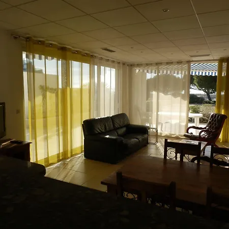 Ulysse Port Camargue