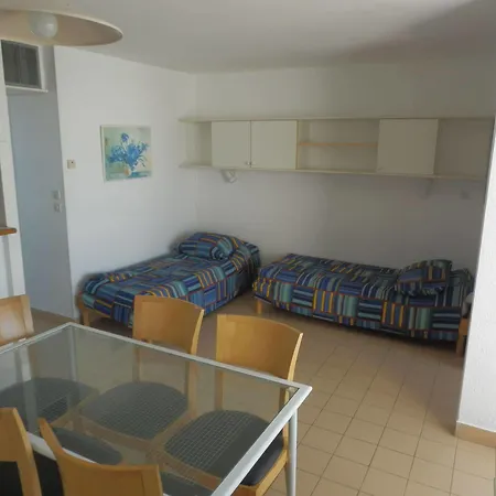 Aparthotel Ulysse Port Camargue