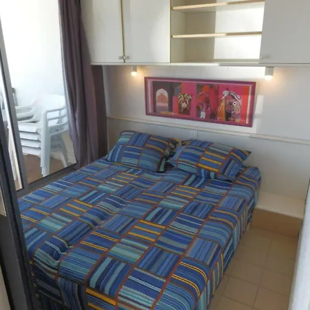 Ulysse Port Camargue 4* Le Grau-du-Roi