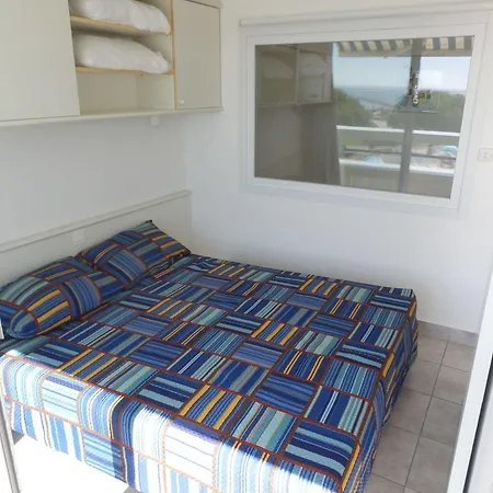 Ulysse Port Camargue Aparthotel Le Grau-du-Roi