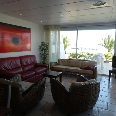 Ulysse Port Camargue Aparthotel Le Grau-du-Roi