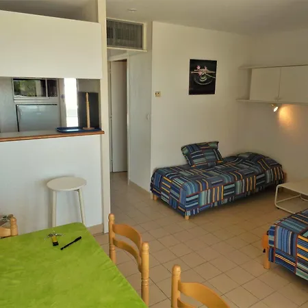 Ulysse Port Camargue Aparthotel