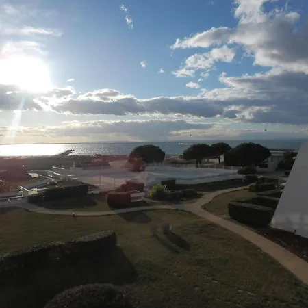 Ulysse Port Camargue Aparthotel