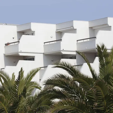 Ulysse Port Camargue 4*