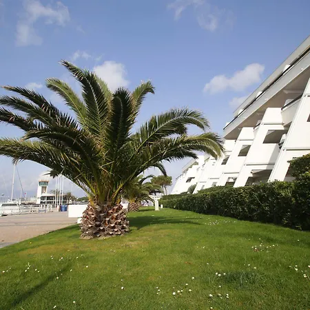 Ulysse Port Camargue