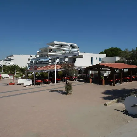Ulysse Port Camargue Le Grau-du-Roi