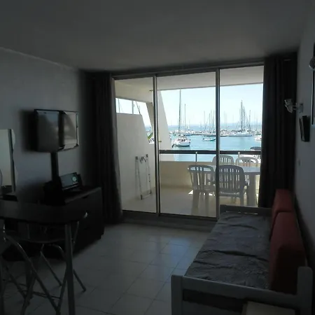 Ulysse Port Camargue Aparthotel