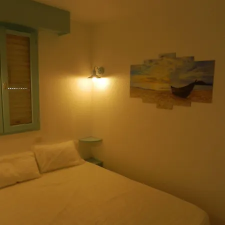 Ulysse Port Camargue 4* Le Grau-du-Roi