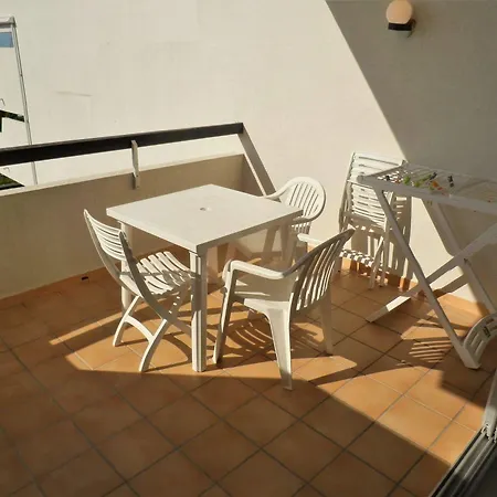 Aparthotel Ulysse Port Camargue Le Grau-du-Roi