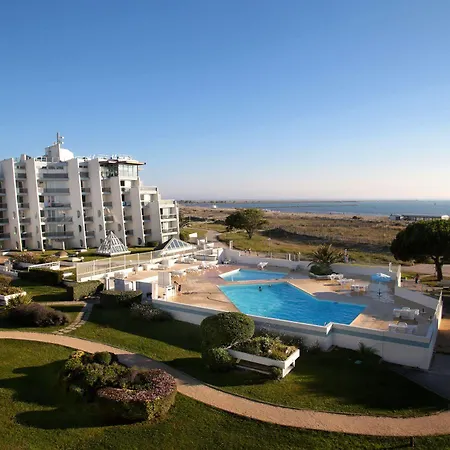 Ulysse Port Camargue Aparthotel Le Grau-du-Roi