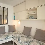 Ulysse Port Camargue מלון דירות 3*
