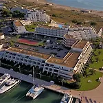 מלון דירות Ulysse Port Camargue 3*