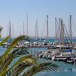 Ulysse Port Camargue 3* לה-גרו-דו-רואה