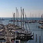 Aparthotel Ulysse Port Camargue Le Grau-du-Roi
