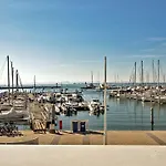 Ulysse Port Camargue 3* לה-גרו-דו-רואה