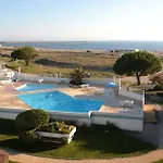 Ulysse Port Camargue 3*