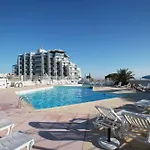 מלון דירות Ulysse Port Camargue לה-גרו-דו-רואה