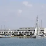 Lejlighedshotel Ulysse Port Camargue