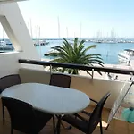 Aparthotel Ulysse Port Camargue
