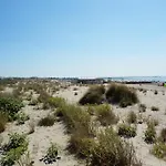 מלון דירות Ulysse Port Camargue לה-גרו-דו-רואה