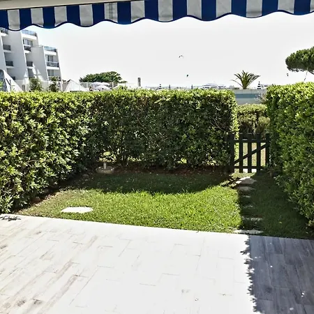 Ulysse Port Camargue Aparthotel