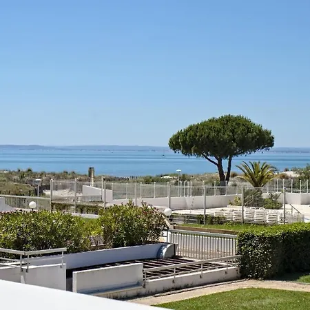 Appart hôtel Rivages D'ulysse Port Camargue
