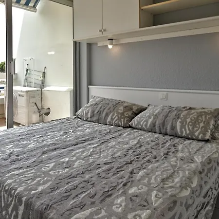 Aparthotel Ulysse Port Camargue *