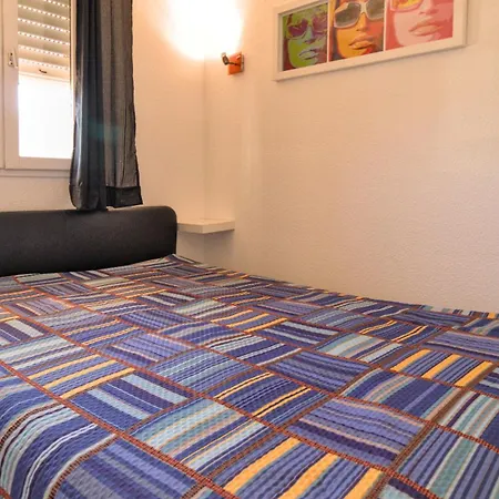 Rivages D'ulysse Port Camargue Appart hôtel