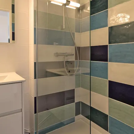 Ulysse Port Camargue Hotel apartamentowy