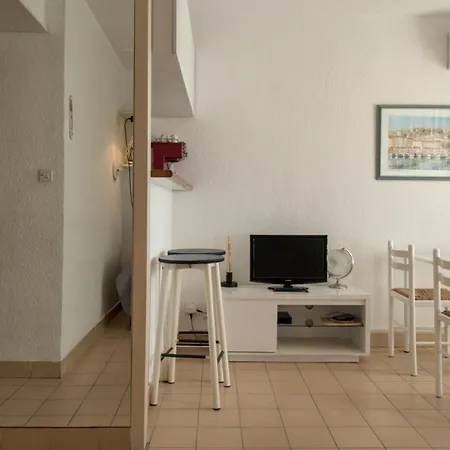 Apartahotel Ulysse Port Camargue