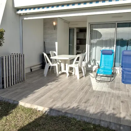 Aparthotel Ulysse Port Camargue *