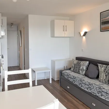 Aparthotel Ulysse Port Camargue *
