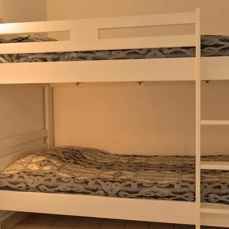 Ulysse Port Camargue 公寓式酒店 勒格罗-迪鲁瓦