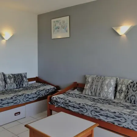 Apartahotel Ulysse Port Camargue