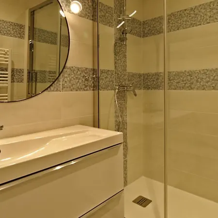 Ulysse Port Camargue Apartahotel 3*
