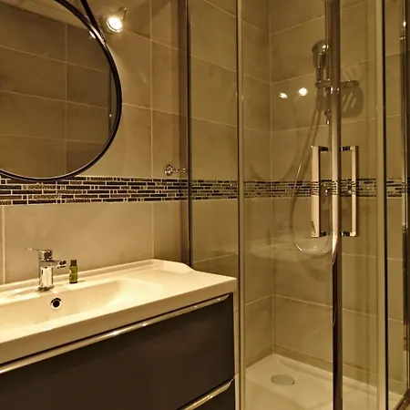 Apartahotel Ulysse Port Camargue