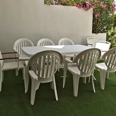 Ulysse Port Camargue 3*