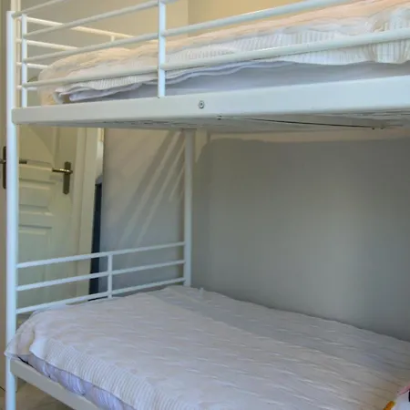 Aparthotel Ulysse Port Camargue