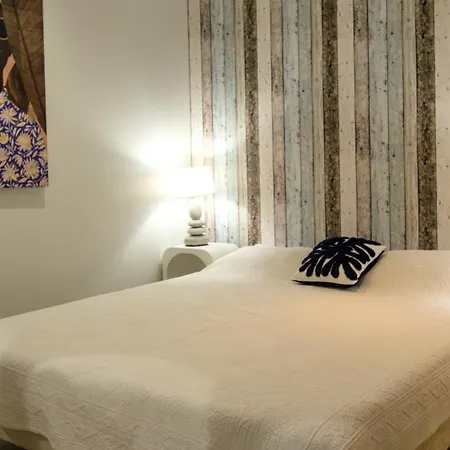 Aparthotel Ulysse Port Camargue *