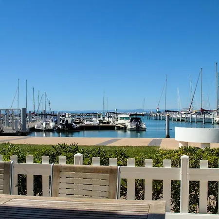 Aparthotel Ulysse Port Camargue